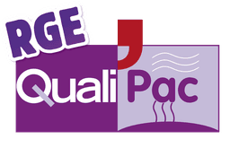 Certification RGE QualiPAC