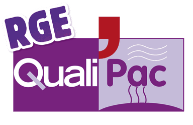 Certification RGE QualiPAC
